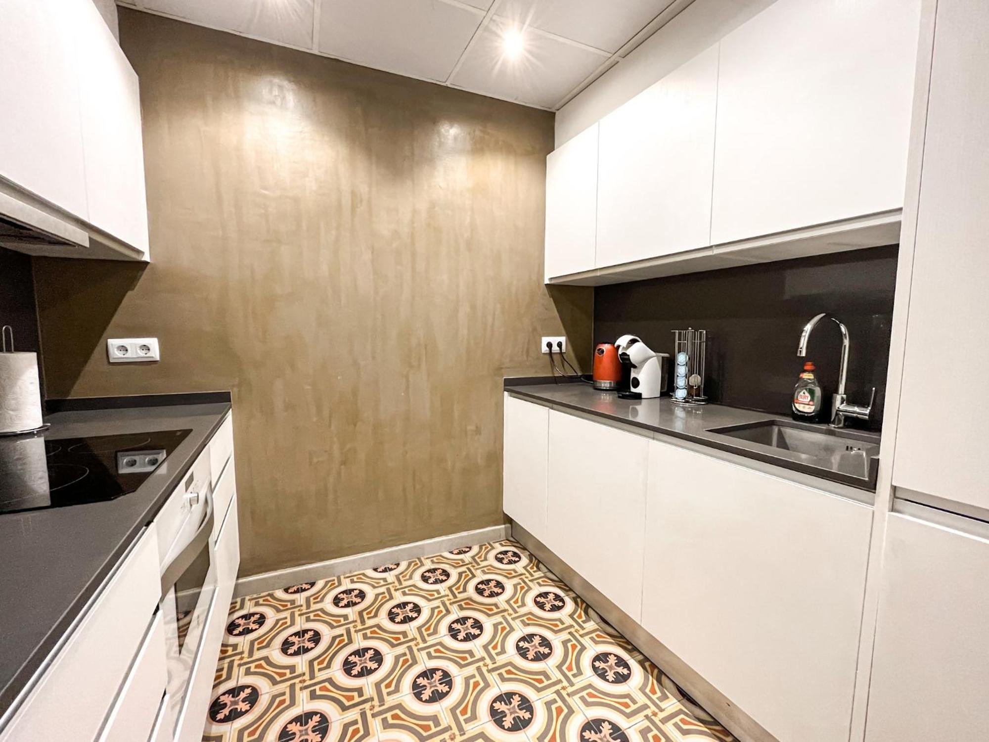 Old Town Duplex With Character Apartment Girona Luaran gambar