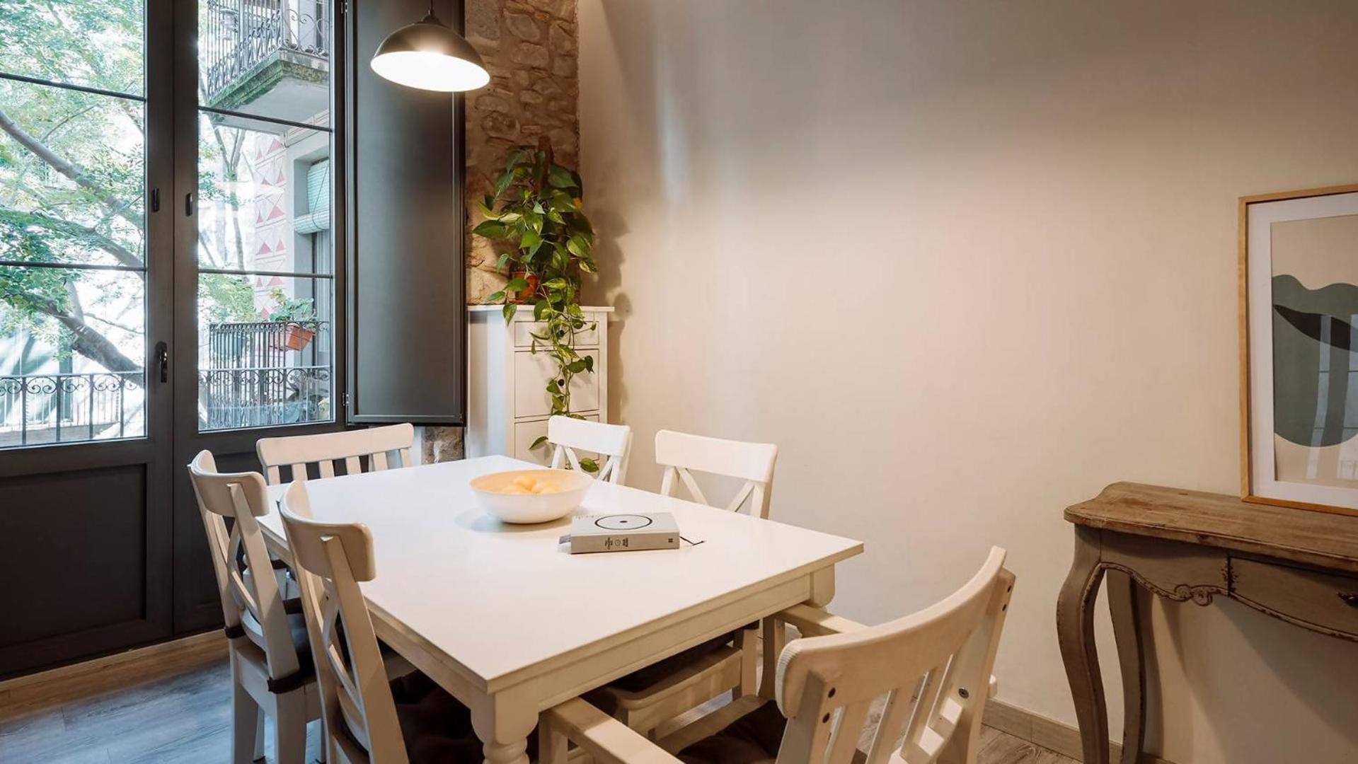 Old Town Duplex With Character Apartment Girona Luaran gambar