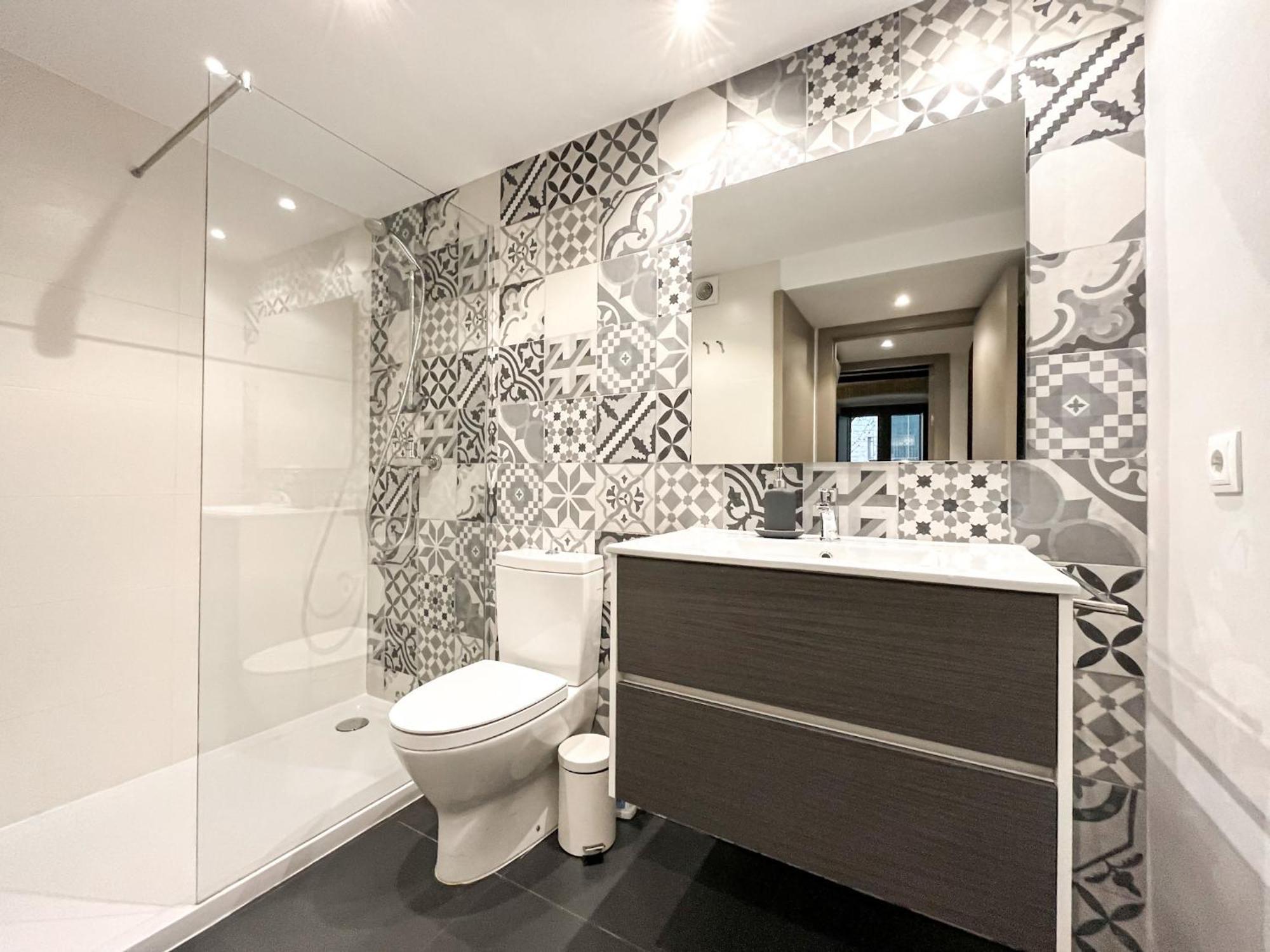 Old Town Duplex With Character Apartment Girona Luaran gambar