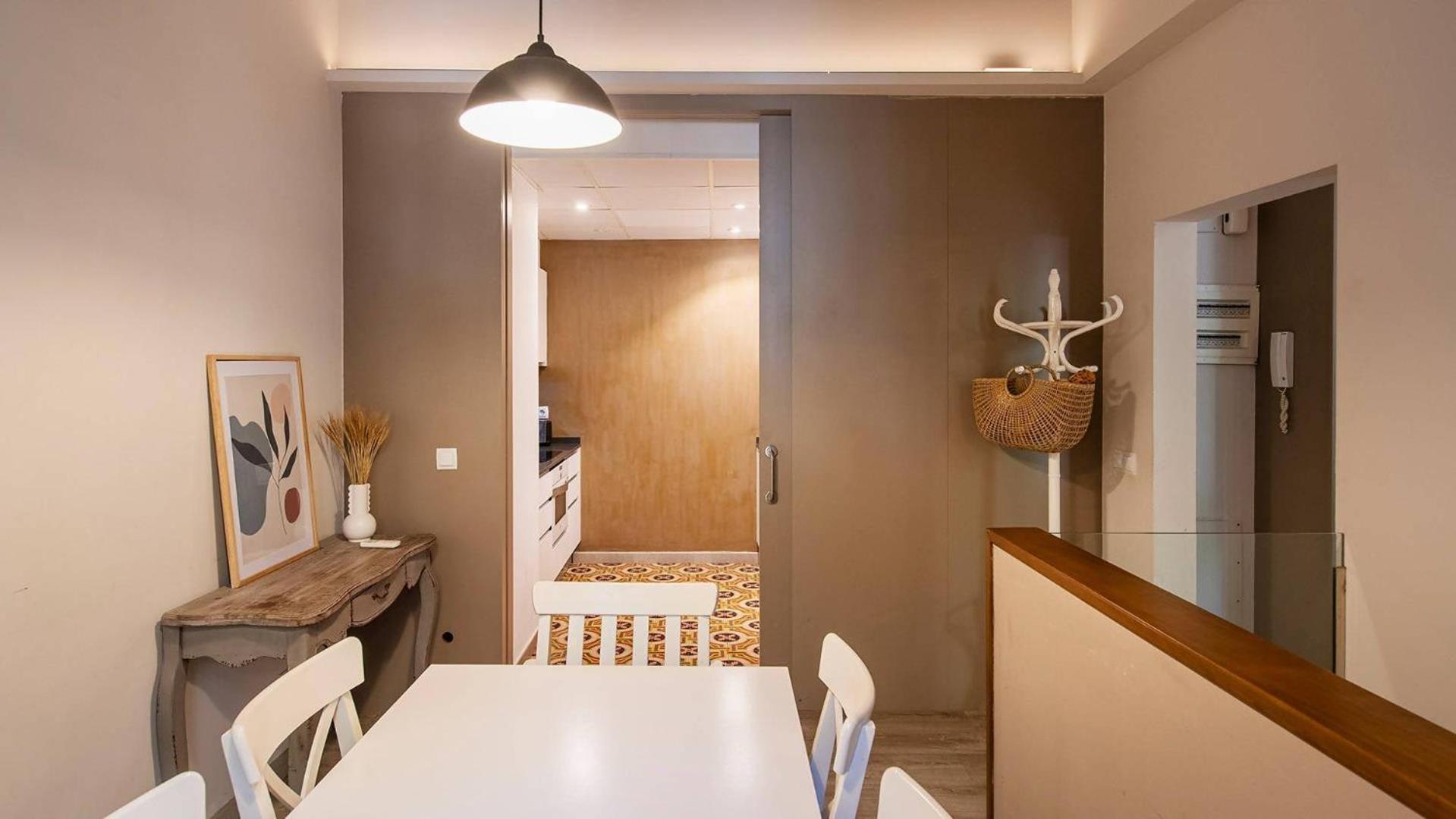 Old Town Duplex With Character Apartment Girona Luaran gambar