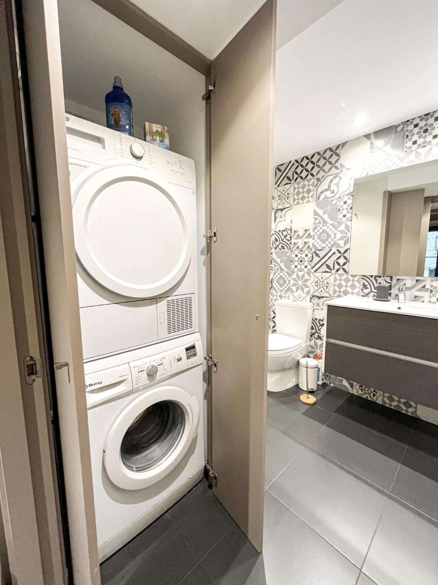 Old Town Duplex With Character Apartment Girona Luaran gambar