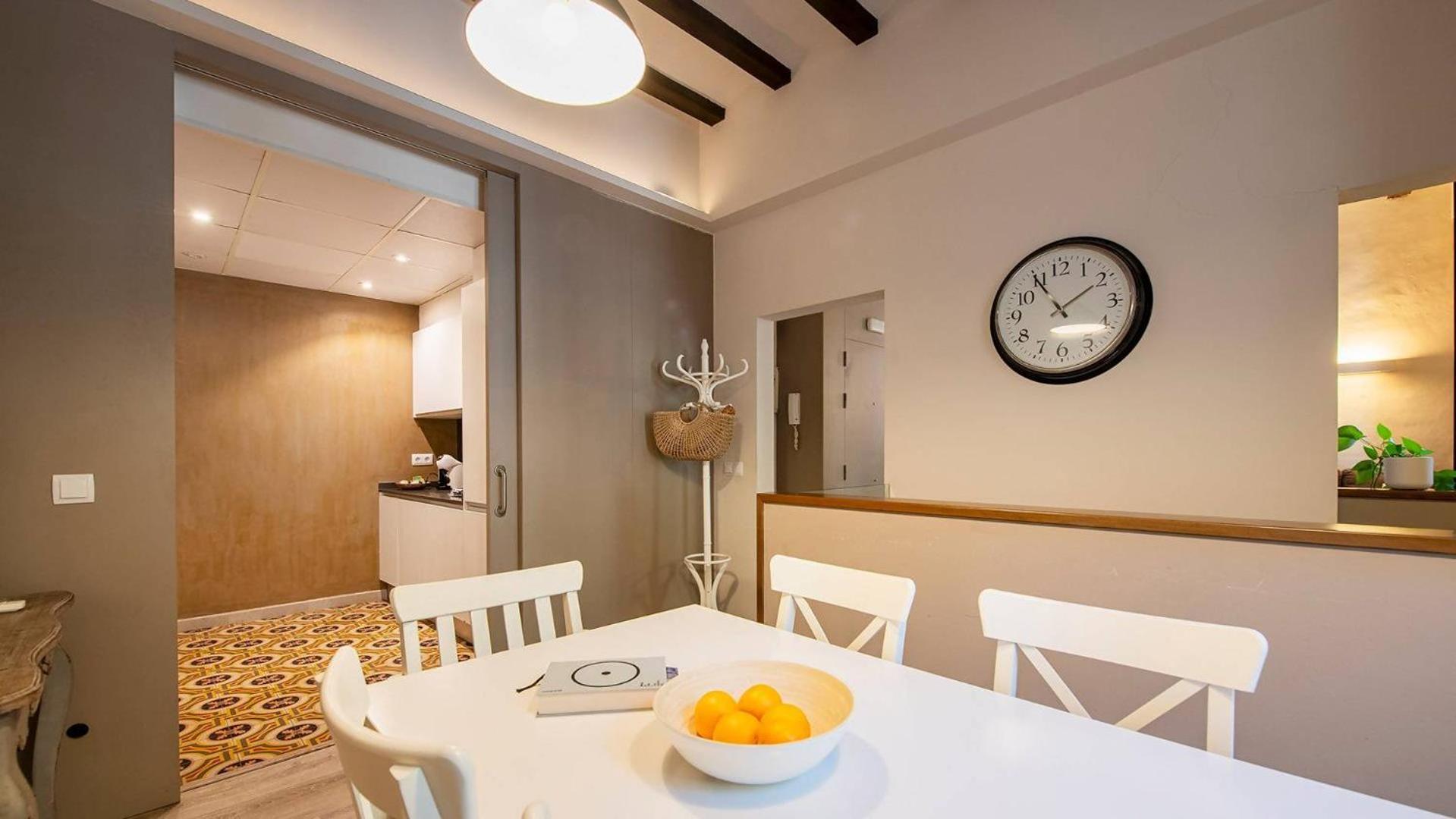 Old Town Duplex With Character Apartment Girona Luaran gambar